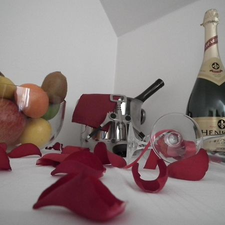 Nasa Tvrdava Guest Accommodation Novi Sad Luaran gambar