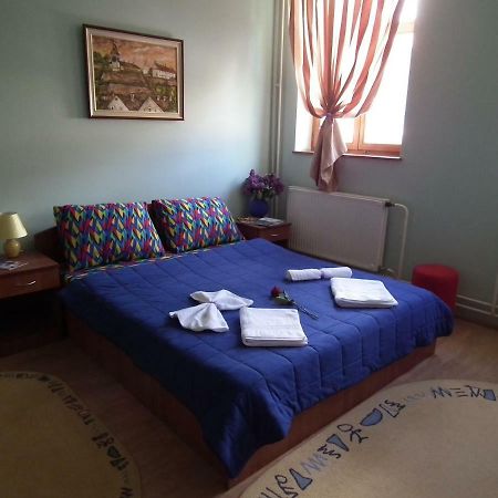 Nasa Tvrdava Guest Accommodation Novi Sad Luaran gambar