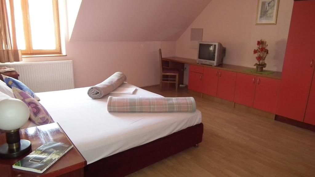 Nasa Tvrdava Guest Accommodation Novi Sad Bilik gambar