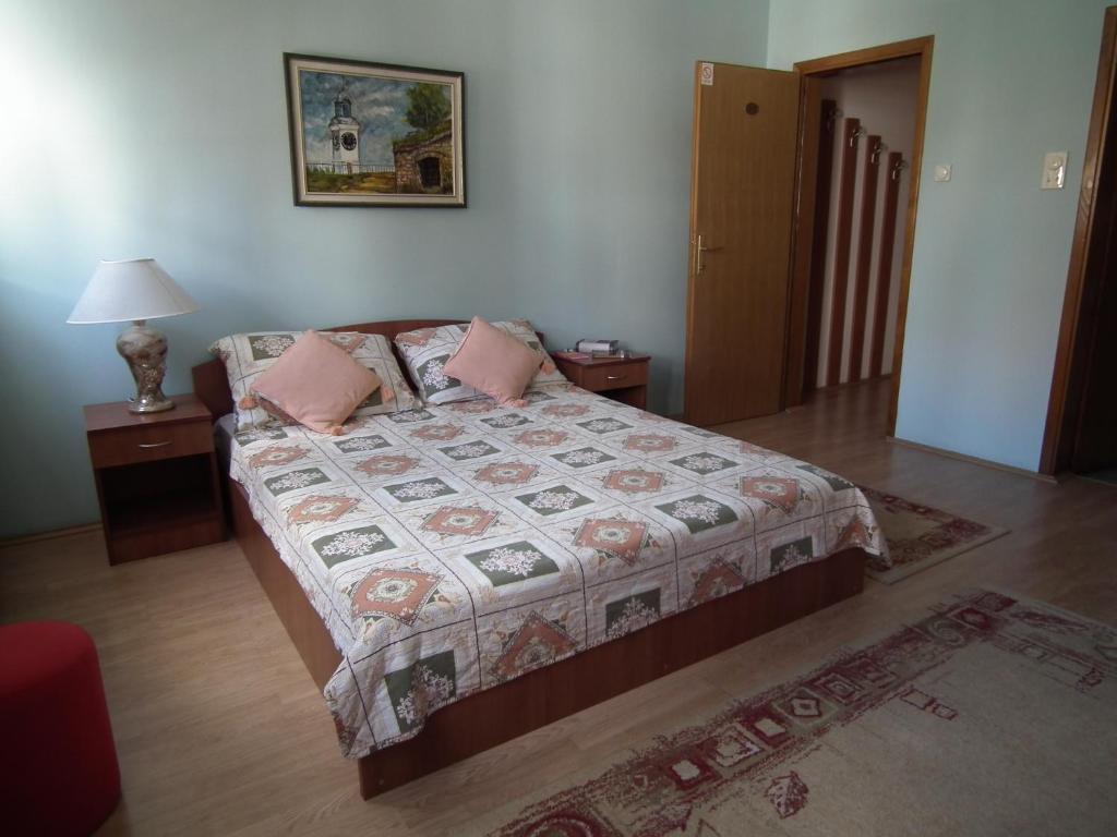 Nasa Tvrdava Guest Accommodation Novi Sad Bilik gambar
