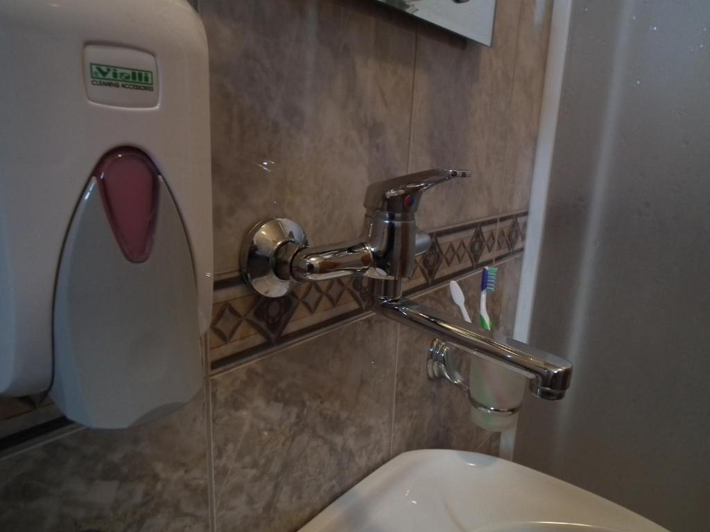 Nasa Tvrdava Guest Accommodation Novi Sad Bilik gambar