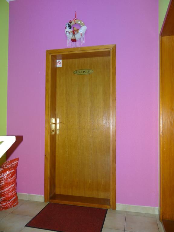 Nasa Tvrdava Guest Accommodation Novi Sad Luaran gambar