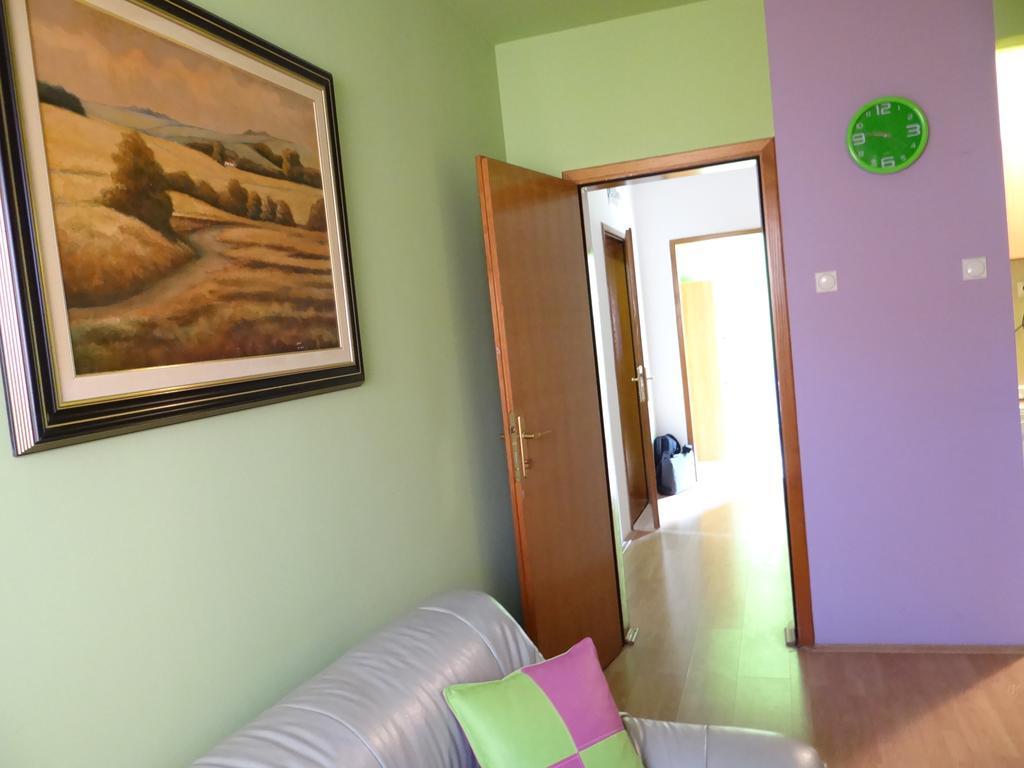 Nasa Tvrdava Guest Accommodation Novi Sad Luaran gambar