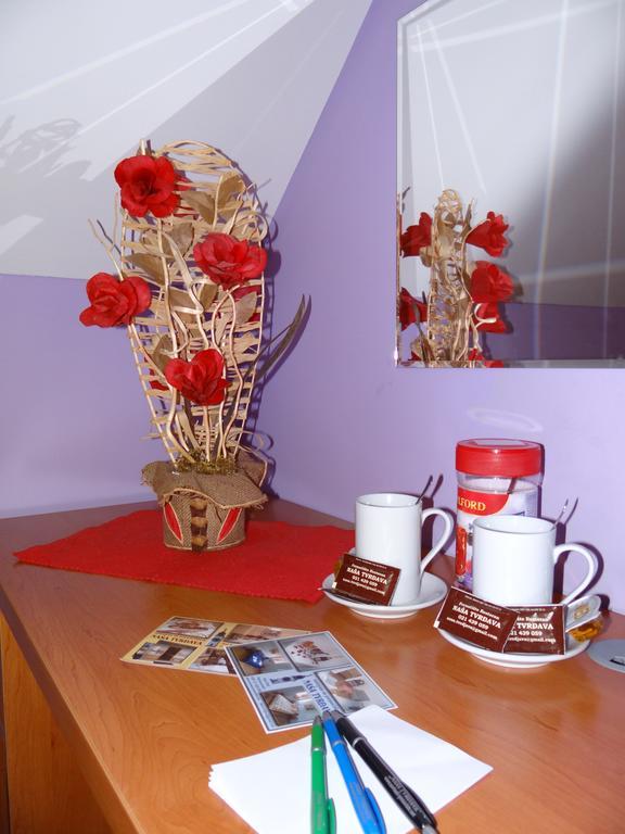 Nasa Tvrdava Guest Accommodation Novi Sad Luaran gambar