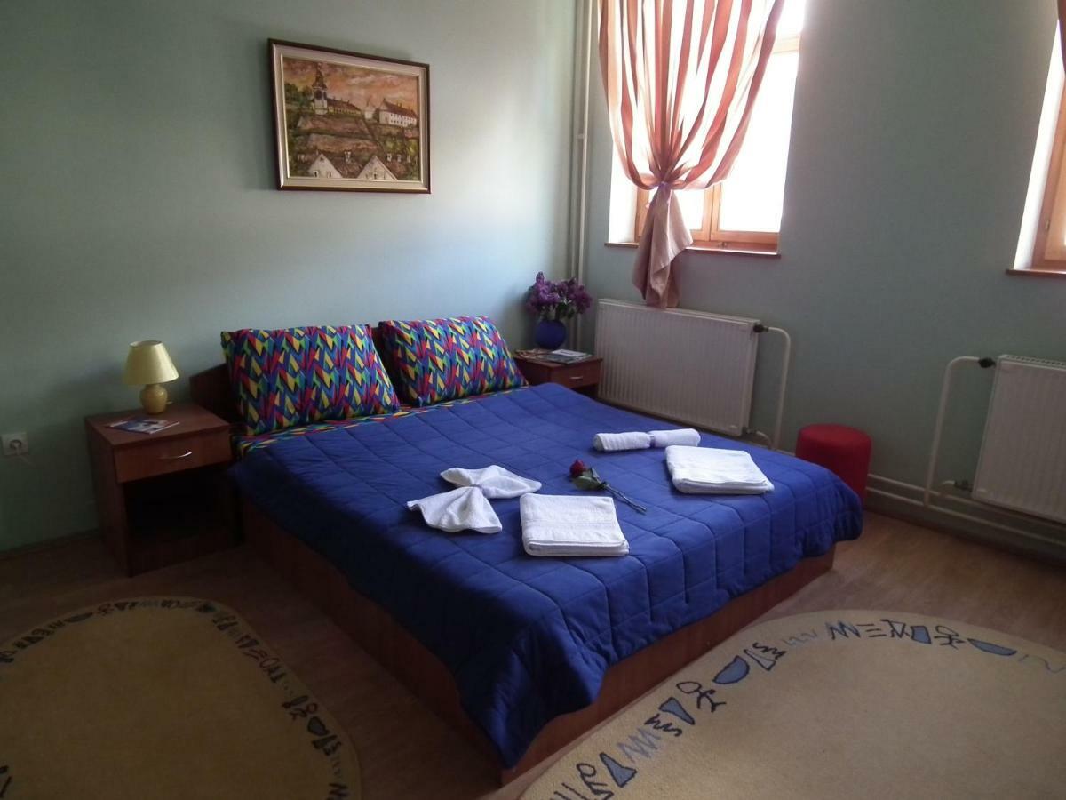 Nasa Tvrdava Guest Accommodation Novi Sad Luaran gambar