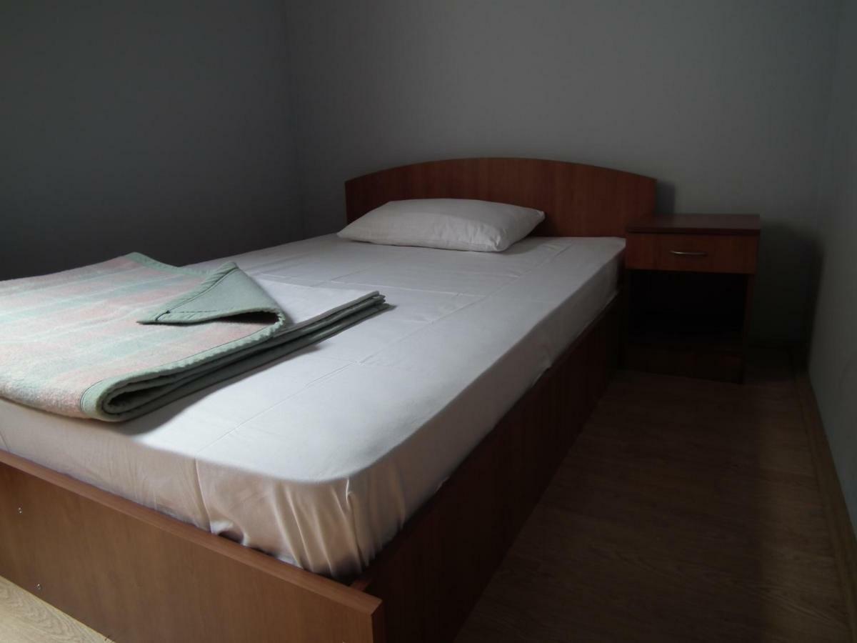 Nasa Tvrdava Guest Accommodation Novi Sad Luaran gambar